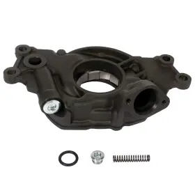 Car1135600ma Carma High Volume Performance Oil Pump For Chevrolet Gm Ls1 Ls2 Ls3 4.8 5.7 6.0l 10296