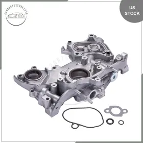 Cp113re433t28 Carpartsstore Op245 Oil Pump For 92-02 Acura Honda Isuzu 2.2l 2.3l F22a1 F22b1 F22b2 F22b6