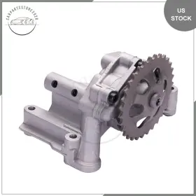 Cp113re454t43 Carpartsstore Oil Pump Without Tube For Audi A4 Tt Vw Beetle Golf Jetta Passat 1.8l 1.9l 2.0l
