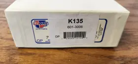K135 Carquest Oil Pump Repair Kit Nos #2