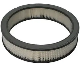 Carquest Up2-111 Trans Dapt 2111 High Flow Replacement Paper Air Filter Element