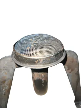 1096547 Caterpillar Good Used Cat C-15 Rear Sump Oil Pickup Tube - Part # #3