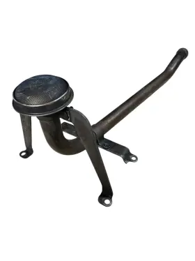 1096547 Caterpillar Good Used Cat C-15 Rear Sump Oil Pickup Tube - Part #