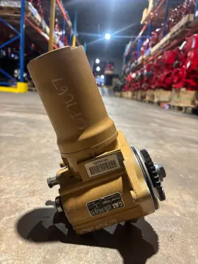 10r-7053 Caterpillar Core 3126 Diesel Engine High Pressure Oil Pump