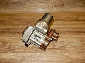 10r7054 Caterpillar High Pressure Oil Pump Heui 3126 Cat Diesel Engine Oem