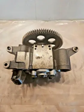 232-1606 Caterpillar C15 Diesel Engine Oil Pump 7c6498 Oem