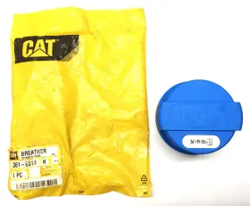361-9918 Caterpillar Caterpillar/cat Hydraulic Oil Tank Breather 3619918 Nos