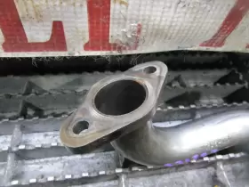 7c5403 Caterpillar 3126 / C7 Diesel Engine Oil Pump Pickup Supply Tube Oem-p# #2