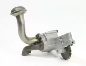 7e5536 Caterpillar C7 Engine Oil Pump #2