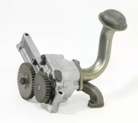 7e5536 Caterpillar C7 Engine Oil Pump