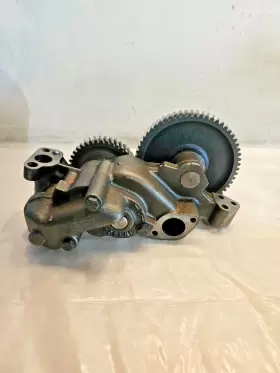 7w4454 Caterpillar Cat Diesel Engine Oil Lubricating Pump Oem #2