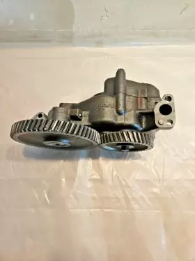 7w4454 Caterpillar Cat Diesel Engine Oil Lubricating Pump Oem