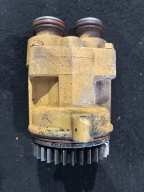9y3794 Caterpillar Oem C10 C12 Diesel Engine Oil Pump
