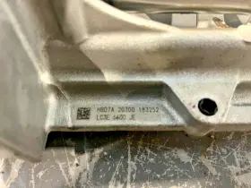 Lc3z-6600-c Caterpillar 7.3 Gas Godzilla Oil Pump #3