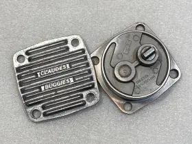 1795 Cb Performance 26mm Oil Pump With Cover