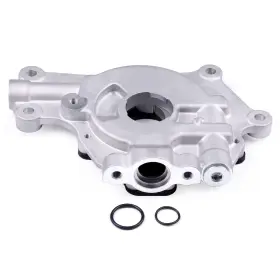 Ze1091115611350401g Cciyu M296 Oil Pump For Chrysler Dodge 2.7l V6 Dohc Vin Code Inch R 1998-2010 #2