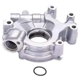 Ze1091283511340201g Cciyu Op1100 Oil Pump For 99-13 Chrysler Dodge Jeep Mitsubishi Ram 3.7l 4.7l #2