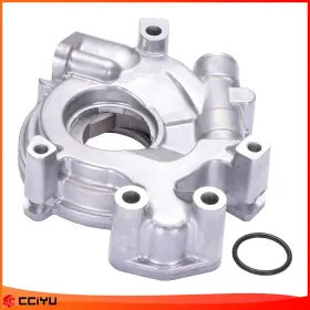 Ze1091283511340201g Cciyu Op1100 Oil Pump For 99-13 Chrysler Dodge Jeep Mitsubishi Ram 3.7l 4.7l
