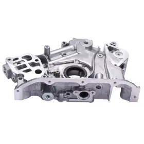 Ze1091284711345101g Cciyu Oil Pump For Honda Acura Saturn 97-07 3.0l 3.5l Cl Mdx Accord Odyssey Pilot #3