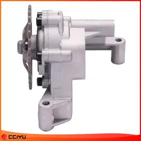 Ze1091284811345401g Cciyu Oil Pump For 98-06 Volkswagen Golf Jetta 1.8l 2.0l Sohc 8v Dohc 20v Aeb