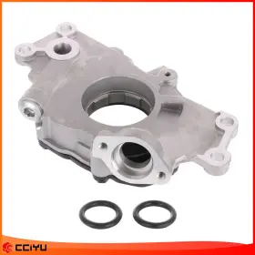Ze1091297511347601g Cciyu For 04-05 Buick Rainier Cxl Plus 02-05 Chevrolet Avalanche 1500 5.3l V8 Oil Pump
