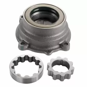 Ze1091303011353101g Cciyu Oil Pump For Ford E-series F-series Super Duty 7.3l Diesel Turbo Ohv 94-03 #2