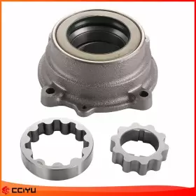 Ze1091303011353101g Cciyu Oil Pump For Ford E-series F-series Super Duty 7.3l Diesel Turbo Ohv 94-03