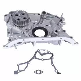 Ze1159153811342201g Cciyu M216 Oil Pump For Toyota 96-00 Rav4 97-99 Celica Gt 2.0l L4 Dohc 16v #2