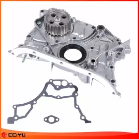 Ze1159153811342201g Cciyu M216 Oil Pump For Toyota 96-00 Rav4 97-99 Celica Gt 2.0l L4 Dohc 16v