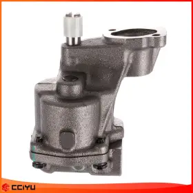Ze1159237811349101g Cciyu Engine Oil Pump M-55hv High Volume For Buick Chevy 283-400 Sbc