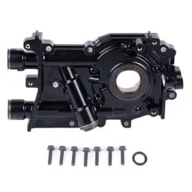 Ze1160041111345901g Cciyu For Subaru Baja Forester Imperza Legacy Outback 2.2l 2.5l High Pressure Oil Pump #2