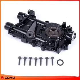 Ze1160041111345901g Cciyu For Subaru Baja Forester Imperza Legacy Outback 2.2l 2.5l High Pressure Oil Pump