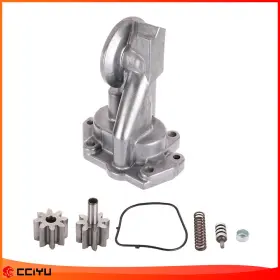Ze1160051811348801g Cciyu Engine Oil Pump For Ford Mercury 3.8l 4.2l V6 Gas Ohv M246 1989-2007