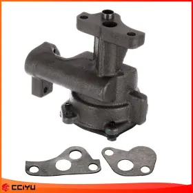 Ze1160052811353001g Cciyu Engine Oil Pump For Ford 1980-1996 E-250 Encoline Club Wagon L6 4.9l Ohv