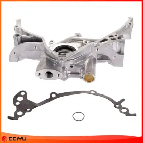 Ze1160053311346901g Cciyu For Nissan Pathfinder Infiniti Qx4 3.3l Oil Pump Vg33e 96-04