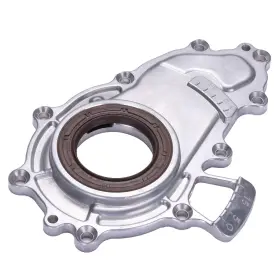 Ze765027011342501g Cciyu Oil Pump For Toyota Tacoma 2.4l Dohc 2rzfe Op938 95-04 #3