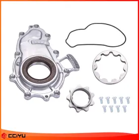 Ze765027011342501g Cciyu Oil Pump For Toyota Tacoma 2.4l Dohc 2rzfe Op938 95-04