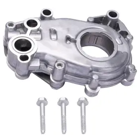 Ze765070011343501g Cciyu For Gmc Chevrolet 2.8l-3.6l N32a N36a Ly7 Llt Lf1 A28ner Lf3 04-15 Oil Pump #2