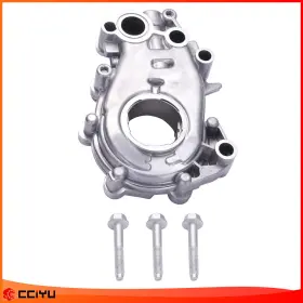 Ze765070011343501g Cciyu For Gmc Chevrolet 2.8l-3.6l N32a N36a Ly7 Llt Lf1 A28ner Lf3 04-15 Oil Pump