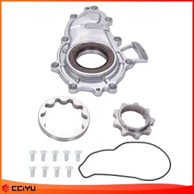 Ze765118411340701g Cciyu For 94-04 Toyota Tacoma T-100 4runner Oil Pump Eng. 3rzfe 2.7l