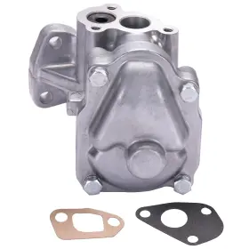 Ze765413111342301g Cciyu Oil Pump For 86-09 Ford Ranger Mazda B4000 2.9l 4.0l V6 Ohv 12v M128 #2
