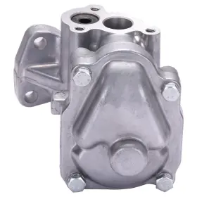 Ze765413111342301g Cciyu Oil Pump For 86-09 Ford Ranger Mazda B4000 2.9l 4.0l V6 Ohv 12v M128 #3