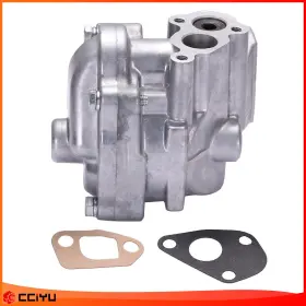 Ze765413111342301g Cciyu Oil Pump For 86-09 Ford Ranger Mazda B4000 2.9l 4.0l V6 Ohv 12v M128