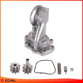 Ze933809511348801g Cciyu Engine Oil Pump For Ford Mercury 3.8l 4.2l V6 Gas Ohv M246 1989-2007