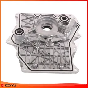 Ze933810911348601g Cciyu Engine Oil Pump For Mini Cooper 1600cc 1.6l L4 Sohc 2002-2008