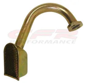 Hz-7474 Cfr Performance Hz-7421 Oil Pump Pickup Tube For Pans Front Sump Fits Ford 260 289 302
