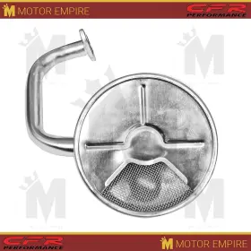 Hz-7426 Cfr Performance For 1962-1980 Ford Sb Small Block 260 302 Steel Oil Pump Pickup