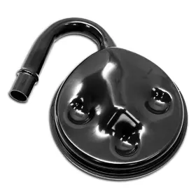 Hz-9010 Cfr Performance For 1965-1993 Chevy Gm Oil Pump Pickup Fits V6 V8 Stock Capacity Pan