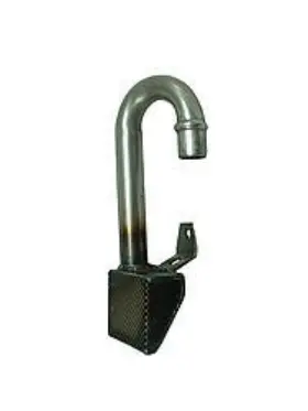 1003sb Champ Pans - Oil Pump Pick-up