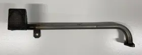M-83hv Champ Pans 358sb Oil Pump Pickup Tube For Melling Small Block Ford 351w